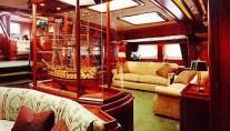 JULIET - Lounge